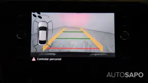 Volkswagen Arteon 2.0 TDI Elegance DSG de 2019