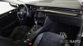 Volkswagen Arteon 2.0 TDI Elegance DSG de 2019