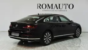Volkswagen Arteon 2.0 TDI Elegance DSG de 2019
