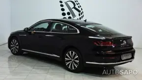 Volkswagen Arteon 2.0 TDI Elegance DSG de 2019