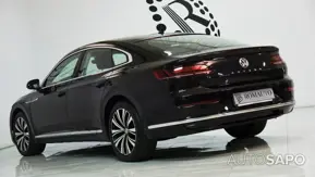Volkswagen Arteon 2.0 TDI Elegance DSG de 2019