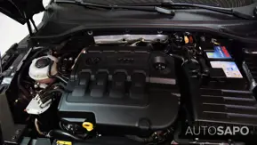 Volkswagen Arteon 2.0 TDI Elegance DSG de 2019