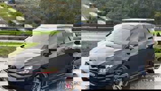 Volkswagen Golf de 2015