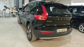 Volvo XC40 de 2021