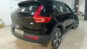 Volvo XC40 de 2021