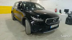 Volvo XC40 de 2021
