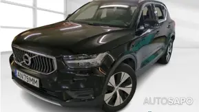 Volvo XC40 de 2022