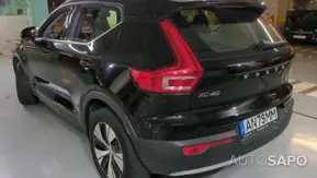 Volvo XC40 de 2022