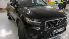 Volvo XC40 de 2022
