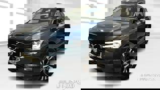 Volvo XC60 2.0 B4 Momentum Plus de 2021