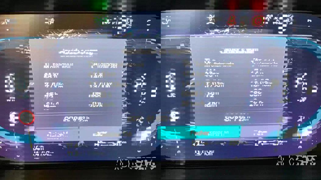 Volvo XC60 2.0 B4 Momentum Plus de 2021