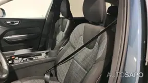 Volvo XC60 2.0 B4 Momentum Plus de 2021
