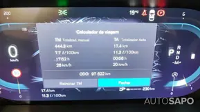 Volvo XC60 2.0 B4 Momentum Plus de 2021