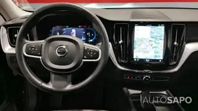 Volvo XC60 2.0 B4 Momentum Plus de 2021