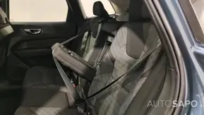 Volvo XC60 2.0 B4 Momentum Plus de 2021