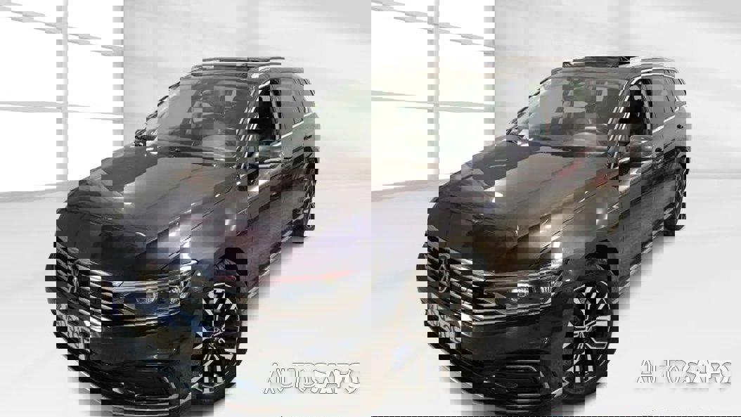 Volkswagen Passat 1.4 TSI GTE+ Plug-in de 2020