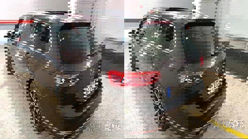 Volkswagen Passat 1.4 TSI GTE+ Plug-in de 2020