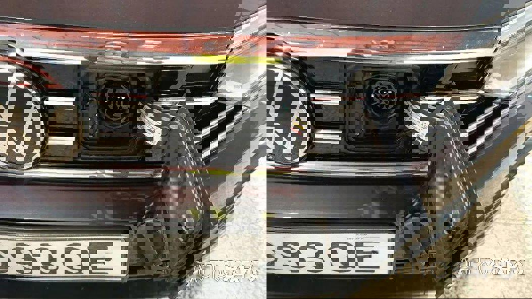 Volkswagen Passat 1.4 TSI GTE+ Plug-in de 2020