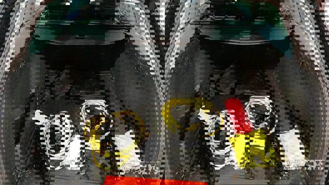 Volkswagen Passat 1.4 TSI GTE+ Plug-in de 2020