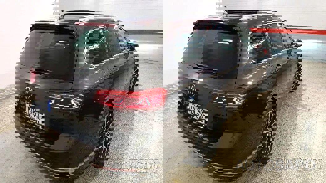 Volkswagen Passat 1.4 TSI GTE+ Plug-in de 2020