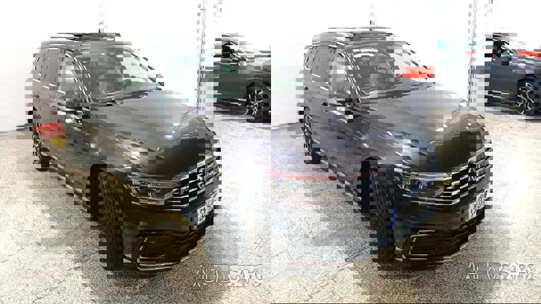 Volkswagen Passat 1.4 TSI GTE+ Plug-in de 2020