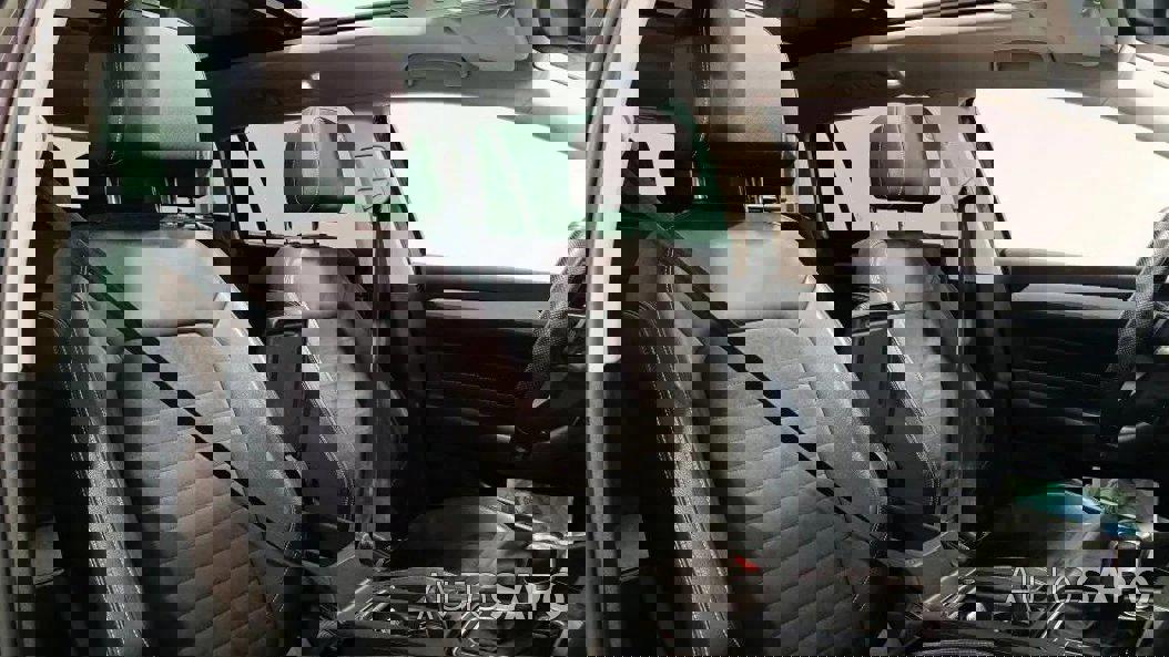 Volkswagen Passat 1.4 TSI GTE+ Plug-in de 2020