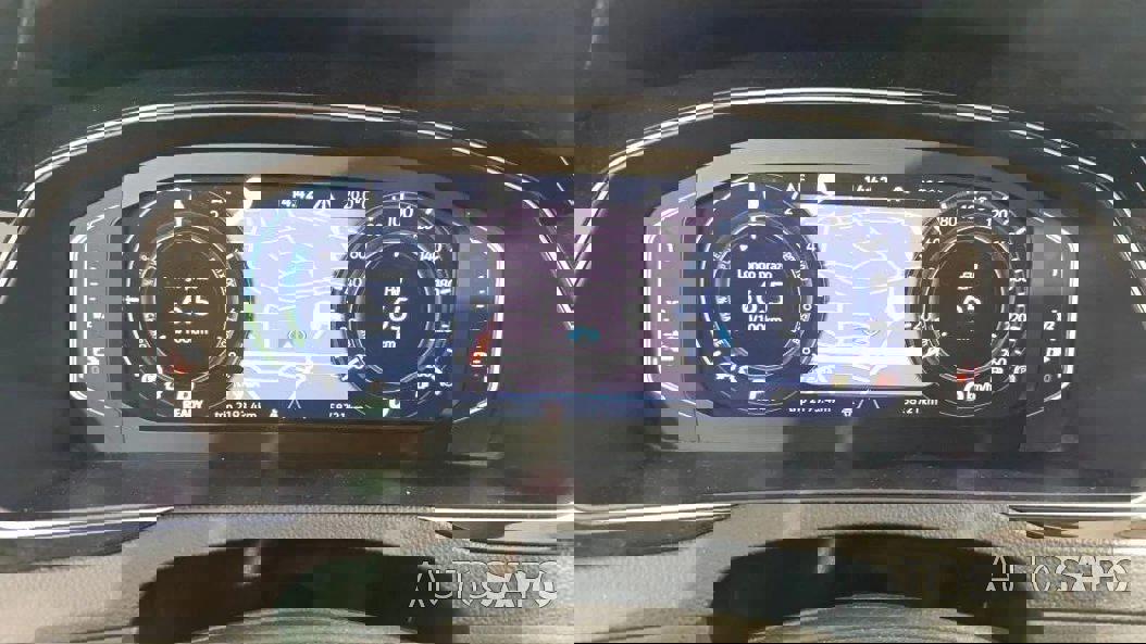 Volkswagen Passat 1.4 TSI GTE+ Plug-in de 2020