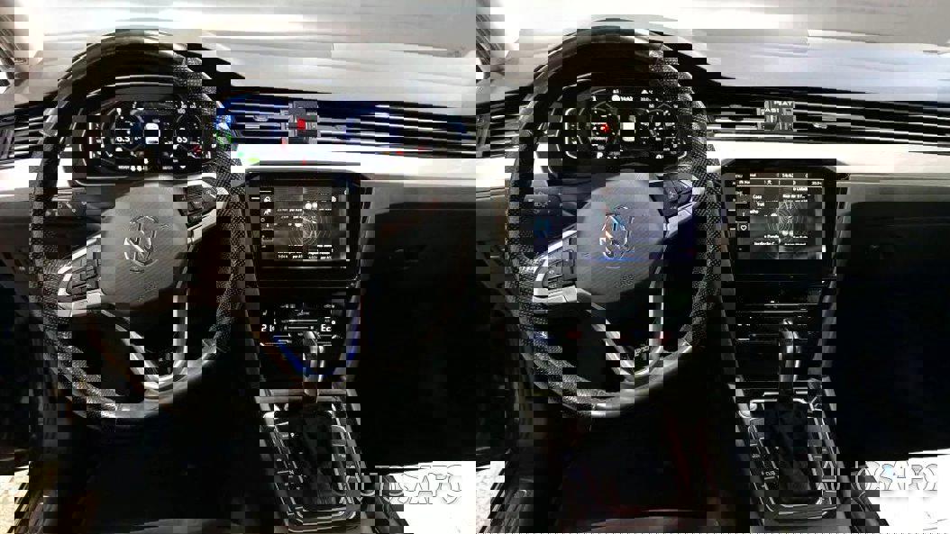 Volkswagen Passat 1.4 TSI GTE+ Plug-in de 2020