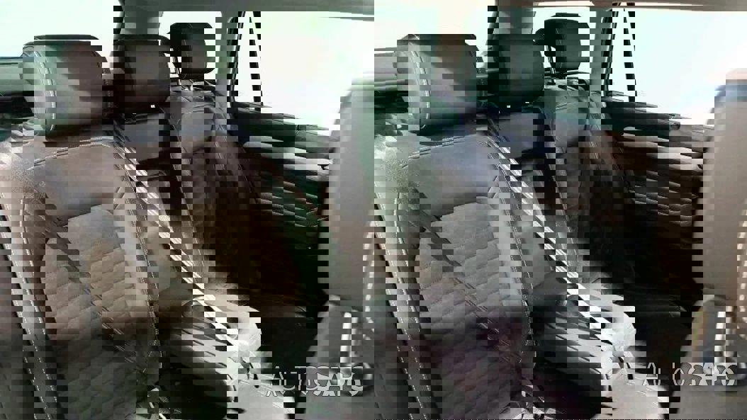 Volkswagen Passat 1.4 TSI GTE+ Plug-in de 2020