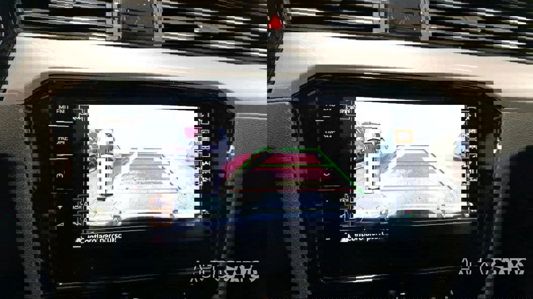 Volkswagen Passat 1.4 TSI GTE+ Plug-in de 2020