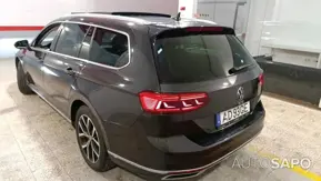 Volkswagen Passat 1.4 TSI GTE+ Plug-in de 2020