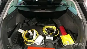 Volkswagen Passat 1.4 TSI GTE+ Plug-in de 2020