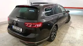 Volkswagen Passat 1.4 TSI GTE+ Plug-in de 2020