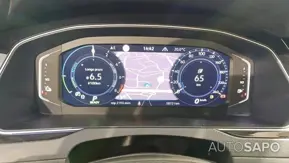 Volkswagen Passat 1.4 TSI GTE+ Plug-in de 2020