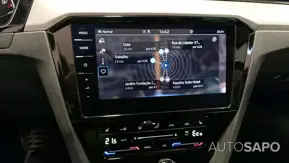 Volkswagen Passat 1.4 TSI GTE+ Plug-in de 2020