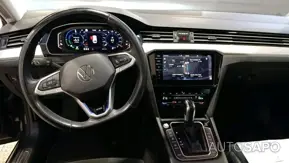 Volkswagen Passat 1.4 TSI GTE+ Plug-in de 2020