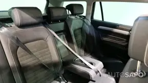 Volkswagen Passat 1.4 TSI GTE+ Plug-in de 2020