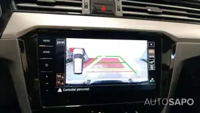 Volkswagen Passat 1.4 TSI GTE+ Plug-in de 2020