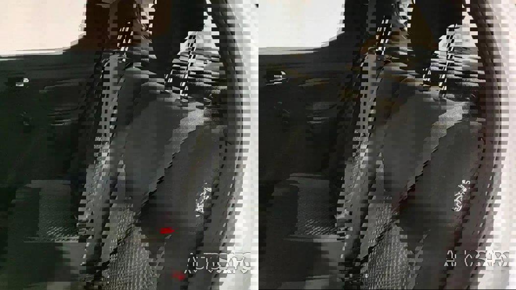 Nissan Micra de 2021