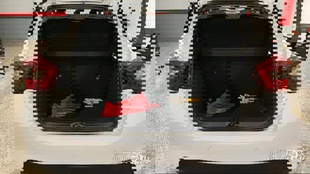 Nissan Micra de 2021