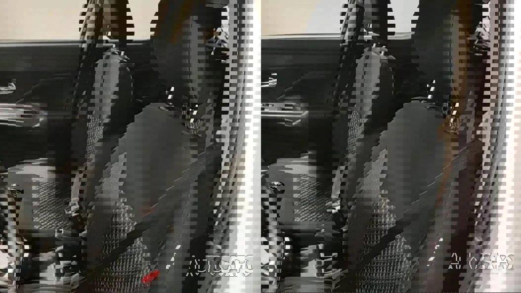 Nissan Micra de 2021