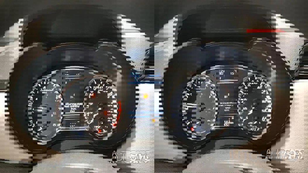 Nissan Micra de 2021