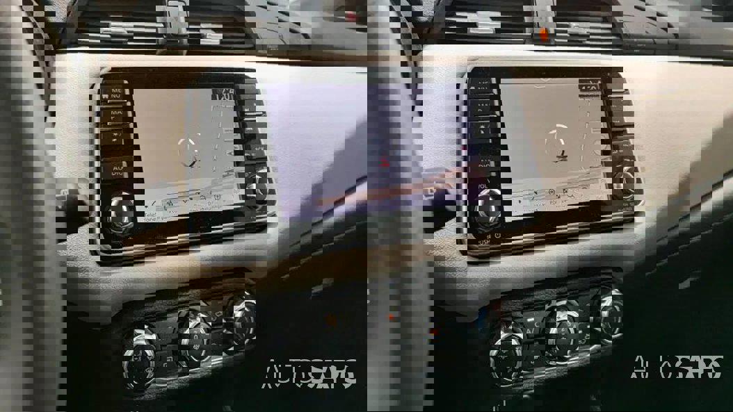 Nissan Micra de 2021