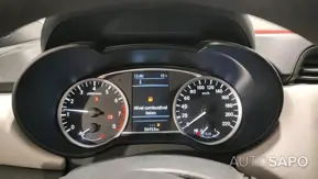 Nissan Micra de 2021