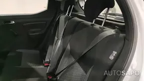 Nissan Micra de 2021