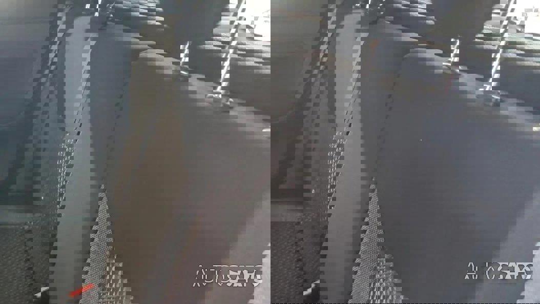 Nissan Micra de 2020