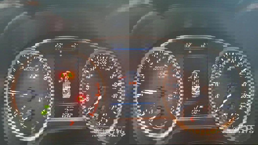 Nissan Micra de 2020