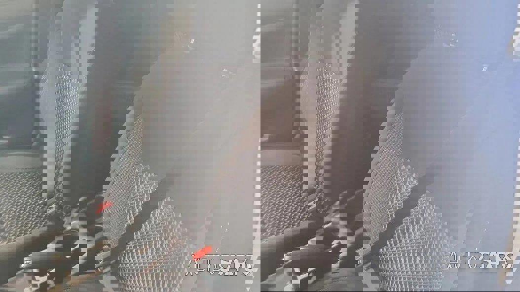 Nissan Micra de 2020