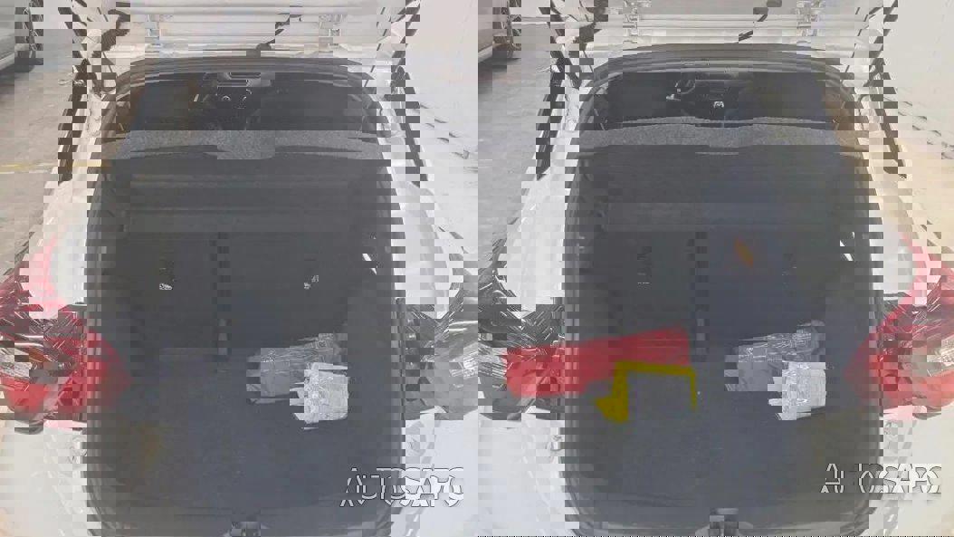 Nissan Micra de 2020