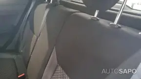 Nissan Micra de 2020